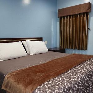 Deluxe Studio mit Kingsize-Bett